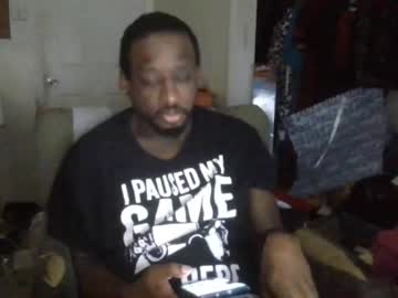 Bbc_Rocker Chaturbate stream image from December 19, 2025