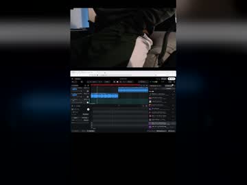 Bkstallion1 Chaturbate stream image from December 19, 2025