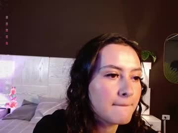 Camila_Nyx Chaturbate stream image from December 19, 2025