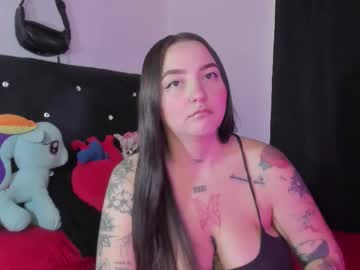 Celeste_Y_Pipe Chaturbate stream image from December 19, 2025