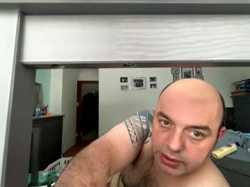 Dlrty_Daddy Chaturbate stream image from December 19, 2025