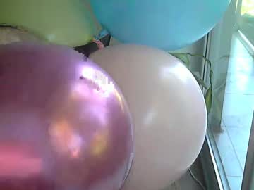 Fedeglobos Chaturbate stream image from December 19, 2025