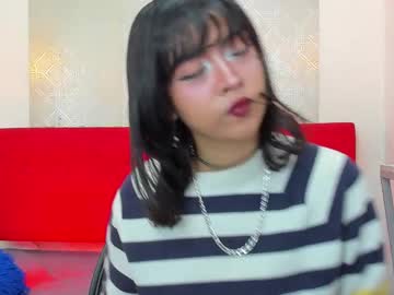 Gabrielacortez Chaturbate stream image from December 19, 2025