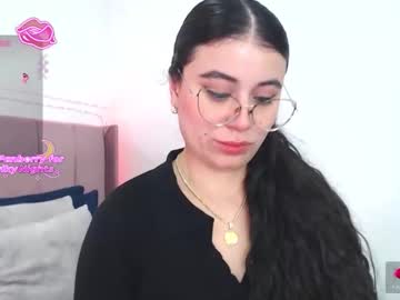 Gabrielarossa Chaturbate stream image from December 19, 2025