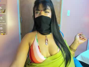 Iniya_Parul Chaturbate stream image from December 19, 2025