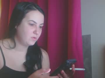 Juicy_Pussy96 Chaturbate stream image from December 19, 2025