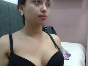 Kate_Stam Chaturbate stream image from December 19, 2025