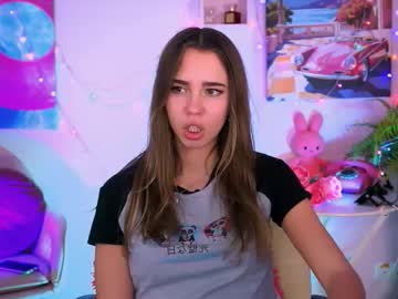 Kimporins Chaturbate stream image from December 19, 2025