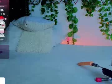 Levi_Ackermann1 Chaturbate stream image from December 19, 2025