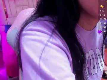 Lia_Morel Chaturbate stream image from December 19, 2025