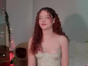 Lovely_Emma18 Chaturbate stream image from December 19, 2025