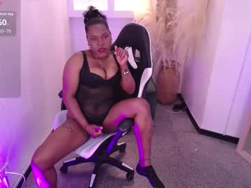 Maleja_Diguran Chaturbate stream image from December 19, 2025