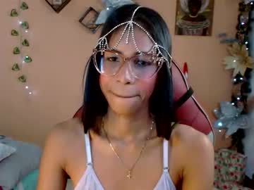 Mara_Summer Chaturbate stream image from December 19, 2025
