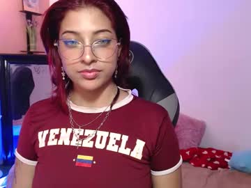 Miss_Akemi Chaturbate stream image from December 19, 2025