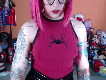 Missmia2 Chaturbate stream image from December 19, 2025