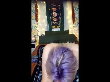 Mystickitty444 Chaturbate stream image from December 19, 2025