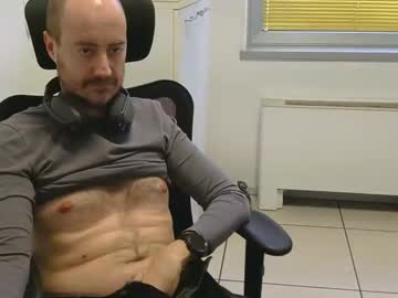 Rockxxx_1984 Chaturbate stream image from December 19, 2025