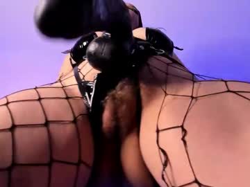 Sadie_Manson Chaturbate stream image from December 19, 2025