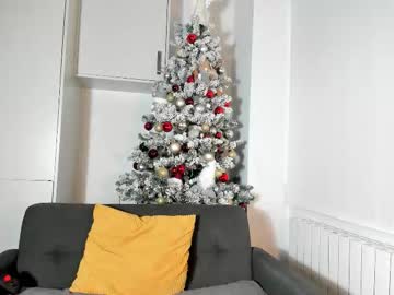 Senzual_Naughtyx Chaturbate stream image from December 19, 2025