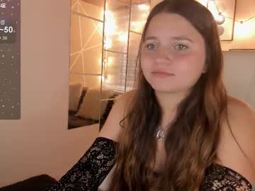 Sophiee09_ Chaturbate stream image from December 19, 2025