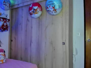Tania06 Chaturbate stream image from December 19, 2025