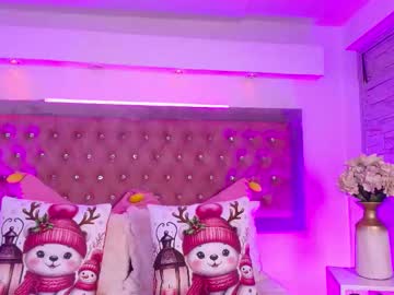 Tayzon_Foxxx Chaturbate stream image from December 19, 2025