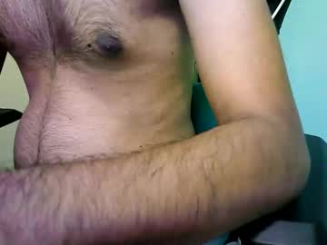 Therangersolo Chaturbate stream image from December 19, 2025