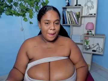 Bbw_Charlote Chaturbate stream image from December 19, 2025