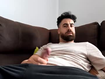 Criptocoin Chaturbate stream image from December 19, 2025