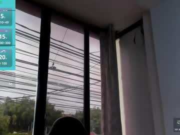Emilycastro_ Chaturbate stream image from December 19, 2025
