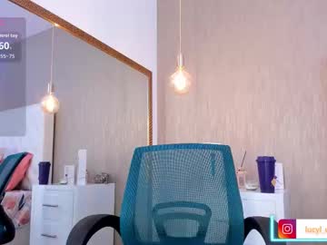 Lucy_Lu17 Chaturbate stream image from December 19, 2025