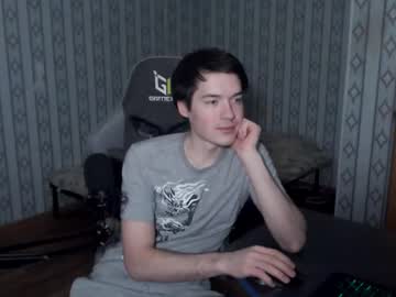 Maximuslan Chaturbate stream image from December 19, 2025