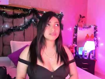 Naomy_Gomez Chaturbate stream image from December 19, 2025