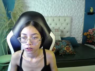 Nathaliasweet_1_ Chaturbate stream image from December 19, 2025