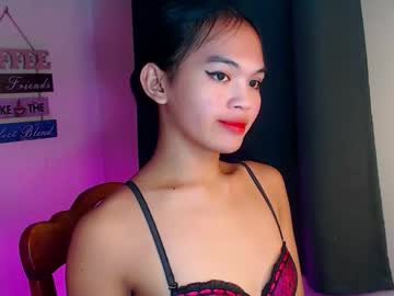 Nyxie_Fox69 stream image from December 19, 2025