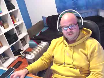 Ravingr3d3 Chaturbate stream image from December 19, 2025