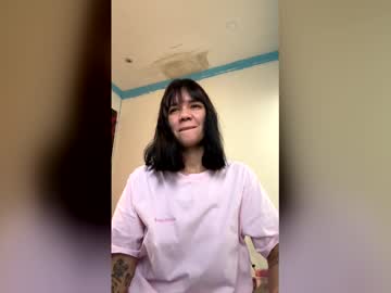 Yunablack Chaturbate stream image from December 19, 2025