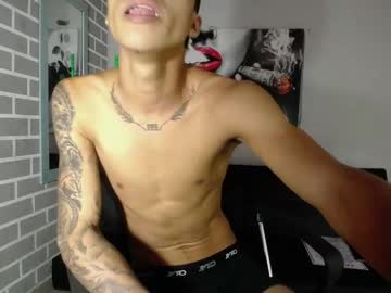 Adan_Connor Chaturbate stream image from December 19, 2025