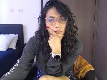 Anna_Dlove_Cam Chaturbate stream image from December 19, 2025