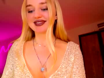 Blackangel_8 Chaturbate stream image from December 19, 2025