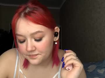 Chelsiebaldearena Chaturbate stream image from December 19, 2025