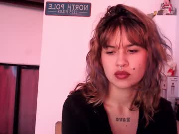 Eva_Viulet Chaturbate stream image from December 19, 2025