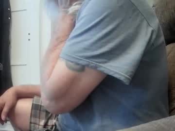 Haywired1 Chaturbate stream image from December 19, 2025