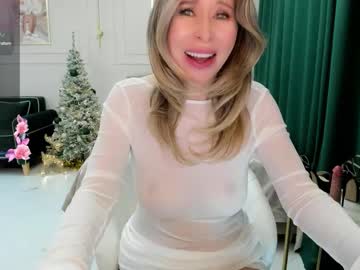 Jolie_Ozolla Chaturbate stream image from December 19, 2025