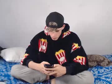 Luffytaro03 Chaturbate stream image from December 19, 2025