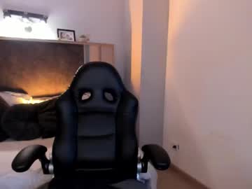 Luna_Tagliaferri Chaturbate stream image from December 19, 2025