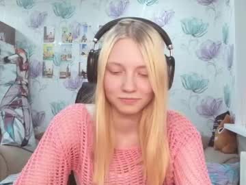 Margheritasteinlicht Chaturbate stream image from December 19, 2025