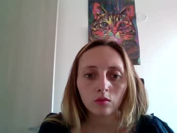 Mia_Dca Chaturbate stream image from December 19, 2025