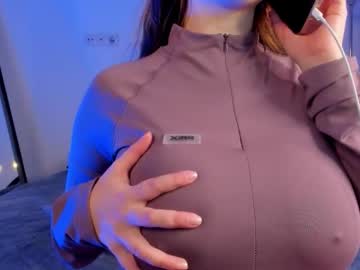 Sonya_Baby Chaturbate stream image from December 19, 2025