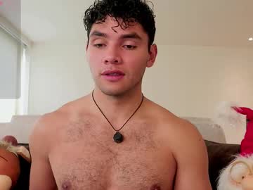 Thiago_L Chaturbate stream image from December 19, 2025